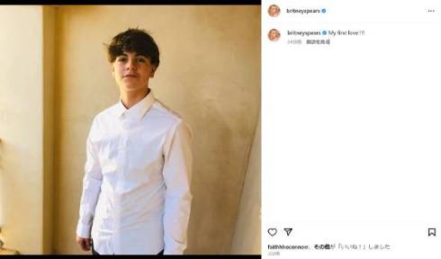 ブリトニー・スピアーズが元夫と息子たちのハワイ移住に同意