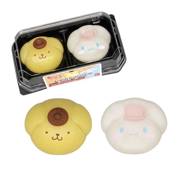 サンリオキャラクターズ