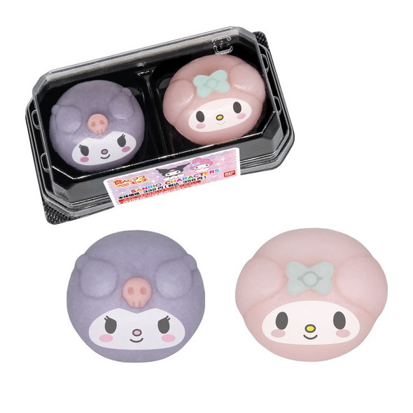 サンリオキャラクターズ