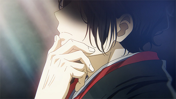 テレビアニメ「異世界失格」ティーザーPV