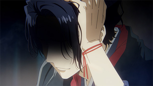 テレビアニメ「異世界失格」ティーザーPV