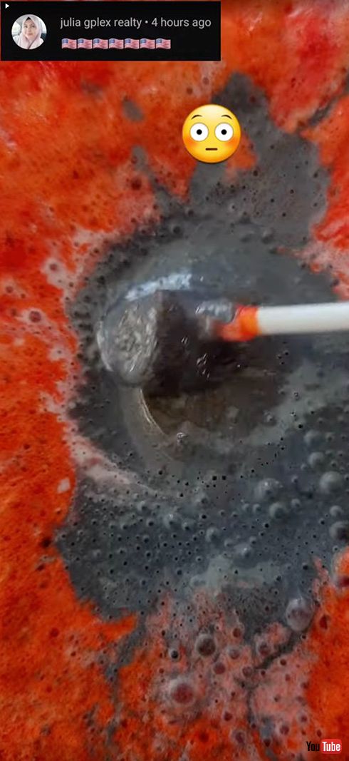 コイン クリーニング 研磨