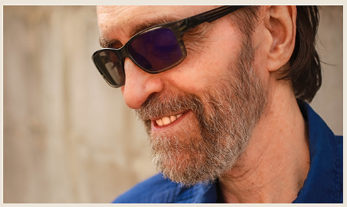 ジョージ・ウィンストン