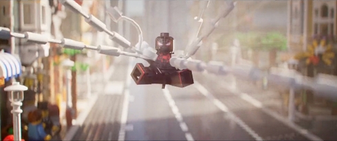 スパイダーマン マーベル レゴ