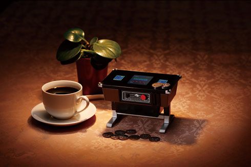 スペースインベーダー