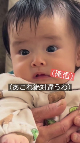 「ひいばあちゃん、３度目の挑戦」