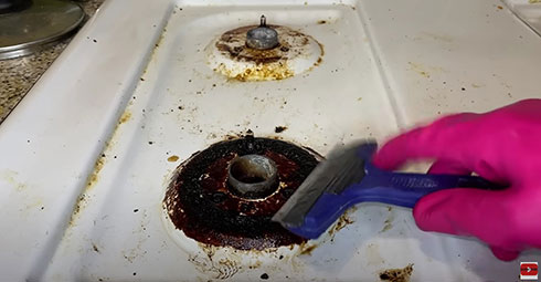 YouTube 掃除 ビフォーアフター