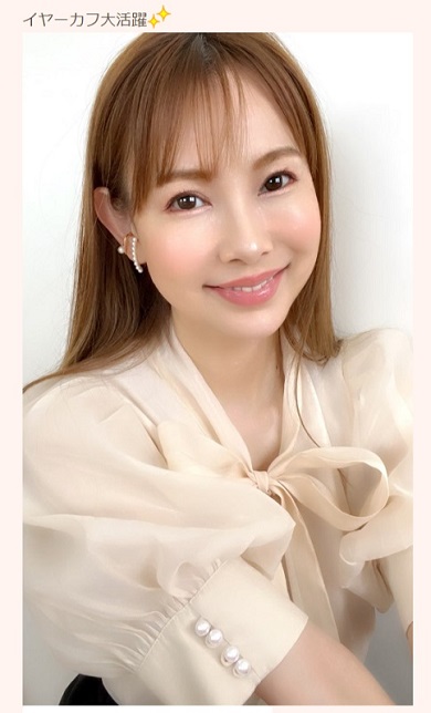 上原さくら