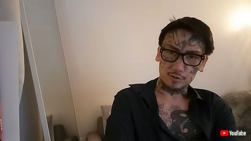 現状を淡々と報告する瓜田さん