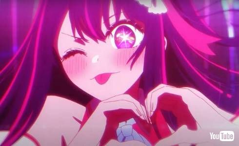 YOASOBI「アイドル」が米国含むチャートで9位に