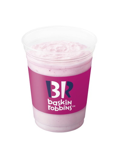 サーティワンシェイク