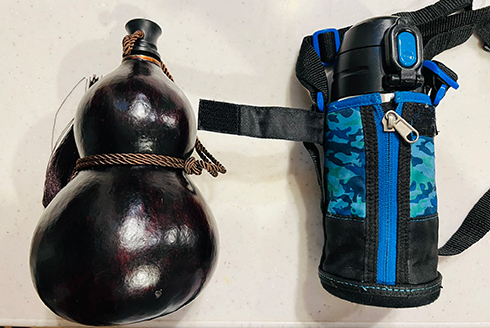 インパクトすごい……！