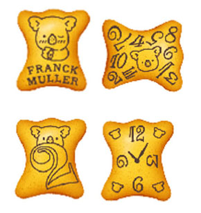 コアラのマーチ