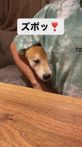 「父ちゃんが教えた謎の芸」