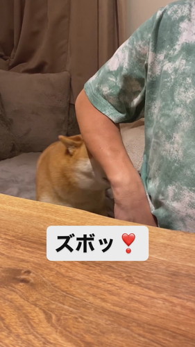 「父ちゃんが教えた謎の芸」