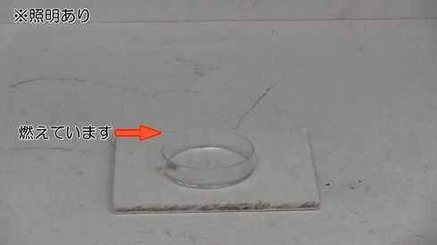 消防庁　バーベキュー