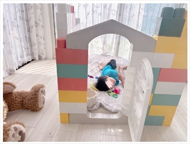 辻希美と杉浦太陽の三男・幸空くん