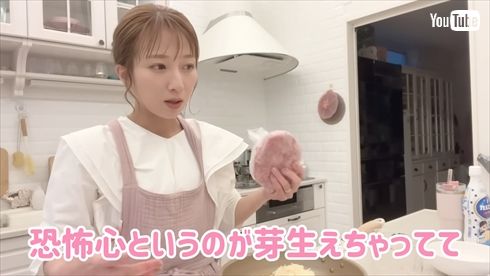 三男・幸空くんの保育園事情を語る辻希美