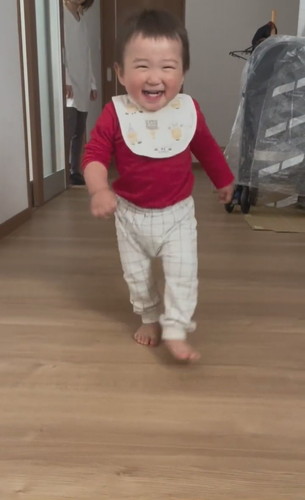 感動の再会かと思いきや……