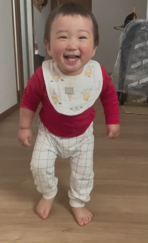 感動の再会かと思いきや……