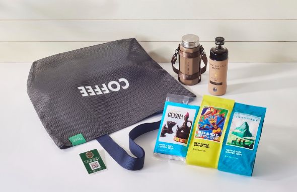 26th Anniversary Happy Bag 10000円 「Aセット」