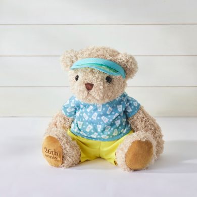 26Th アニバーサリー限定ベアフルR グランデ（サマー）