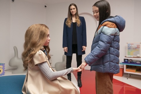 AI人形ホラー「ミーガン」レビュー　ChatGPTが話題の今だからこその絵空事ではない恐怖