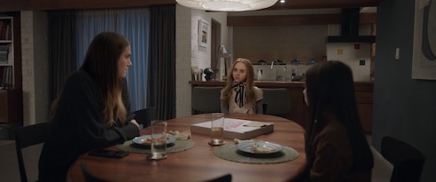 AI人形ホラー「ミーガン」レビュー　ChatGPTが話題の今だからこその絵空事ではない恐怖