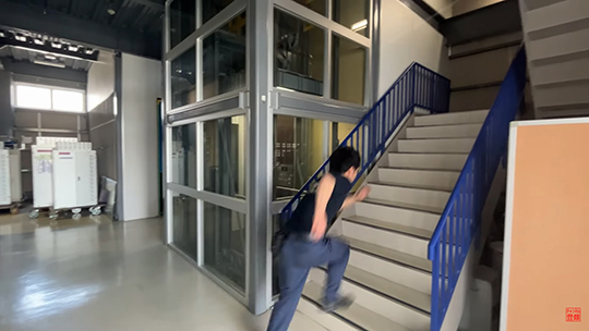 京都エレベータ_