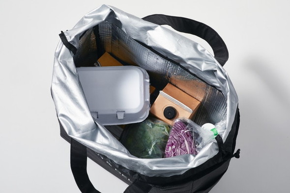 GLOW8月号の付録