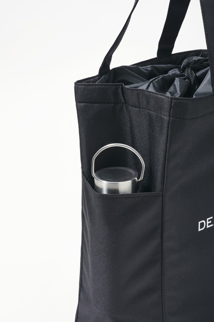 GLOW8月号の付録