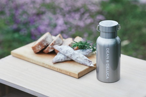 GLOW8月号の付録