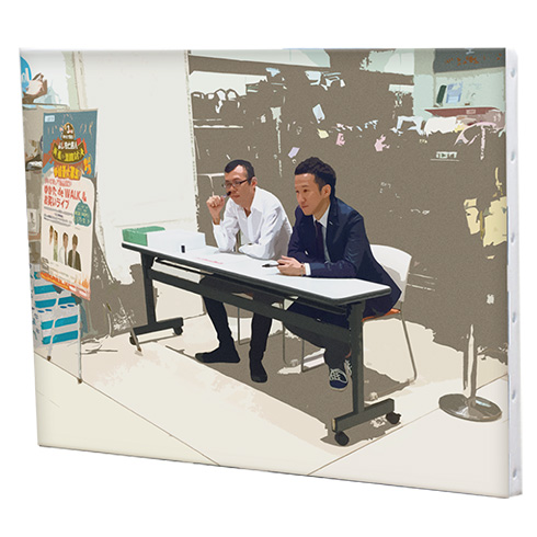 ジョイマンの全国サイン会ツアー2023 ありがとう 日本列島