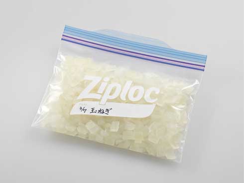 冷凍保存術 梅雨時期 腐りやすい食材 冷凍貯金ラボ サランラップ ジップロック