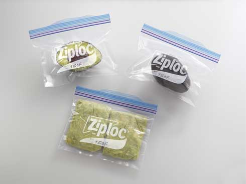 冷凍保存術 梅雨時期 腐りやすい食材 冷凍貯金ラボ サランラップ ジップロック