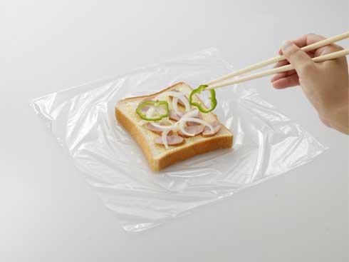 冷凍保存術 梅雨時期 腐りやすい食材 冷凍貯金ラボ サランラップ ジップロック