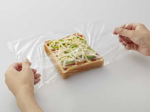 冷凍保存術 梅雨時期 腐りやすい食材 冷凍貯金ラボ サランラップ ジップロック