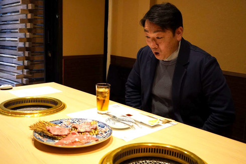 森永　トリプルヨーグルト