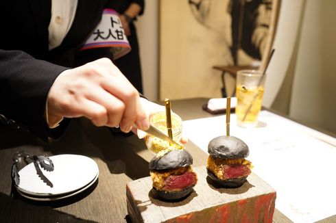 森永　トリプルヨーグルト