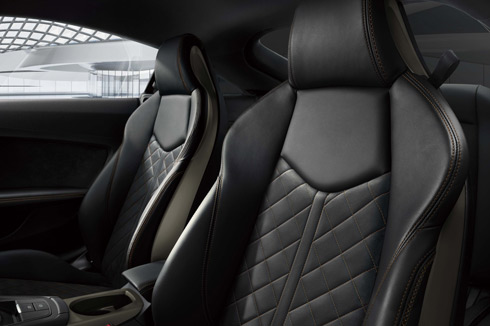 Audi Japan Press Center