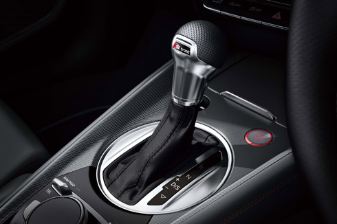 Audi Japan Press Center