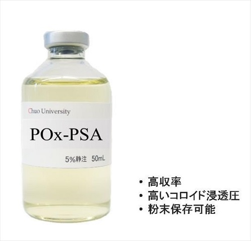 イヌ用人工血液