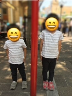 警視庁　迷子