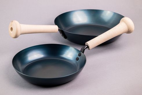 ミズノ　バット　フライパン