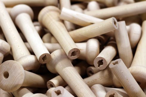 ミズノ　バット　フライパン