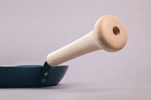 ミズノ　バット　フライパン