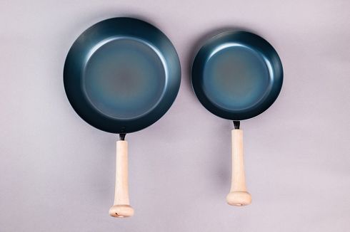 ミズノ　バット　フライパン