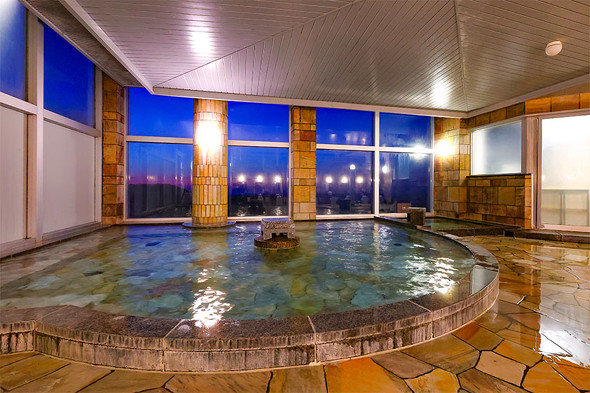 大江戸温泉物語ホテルズ＆リゾーツ 湯快リゾート 経営統合