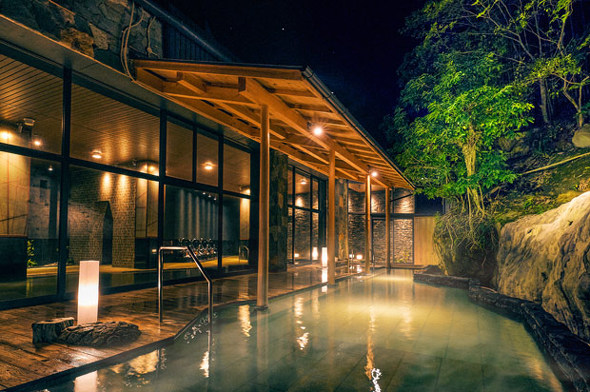 大江戸温泉物語ホテルズ＆リゾーツ 湯快リゾート 経営統合