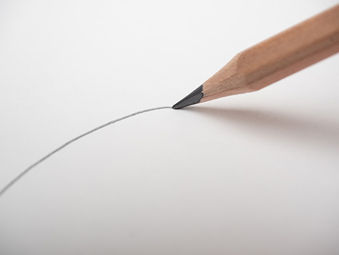 三菱鉛筆 集中力 筆記具